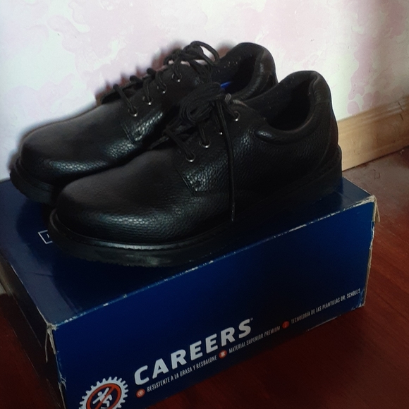 dr scholls careers shoes